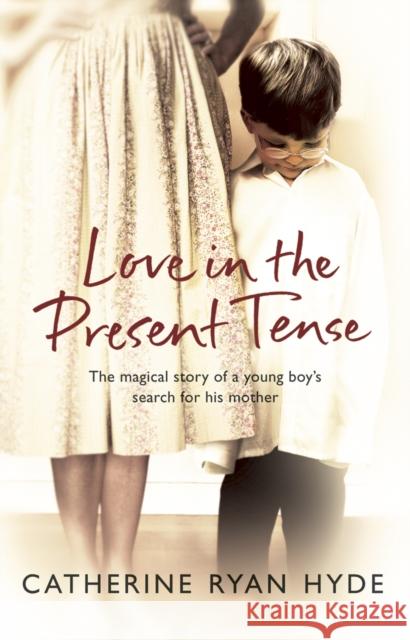 Love In The Present Tense : The heartwarming and uplifting novel from the Richard and Judy Book Club