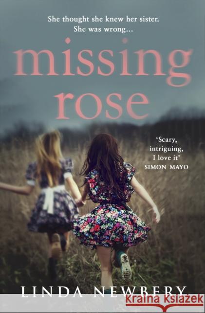 Missing Rose