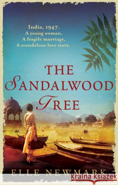 Sandalwood Tree