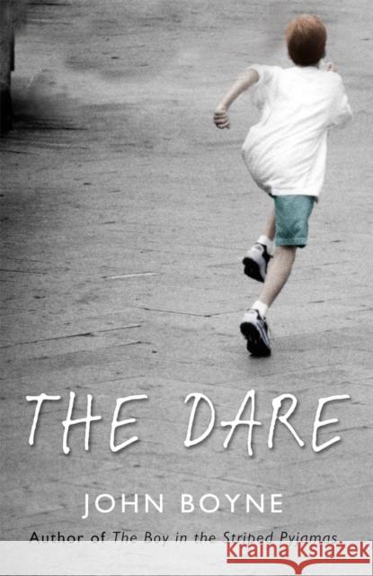 The Dare