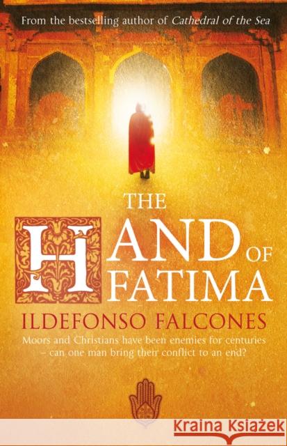 The Hand of Fatima