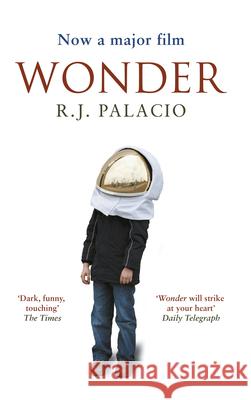 Wonder: Adult edition