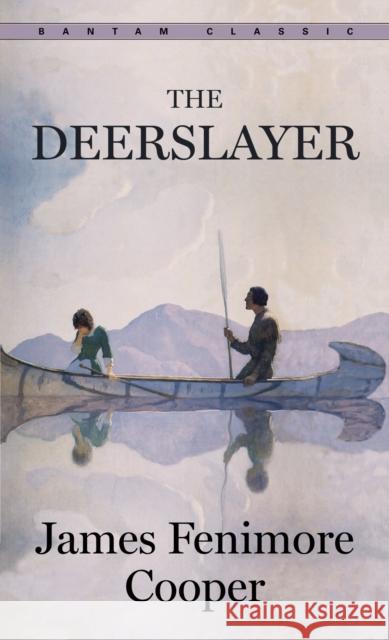 The Deerslayer