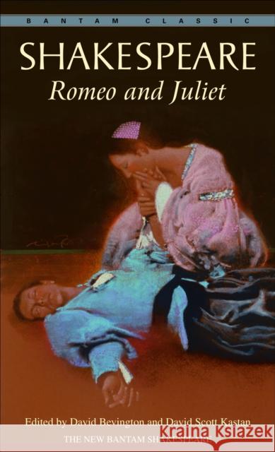 Romeo and Juliet