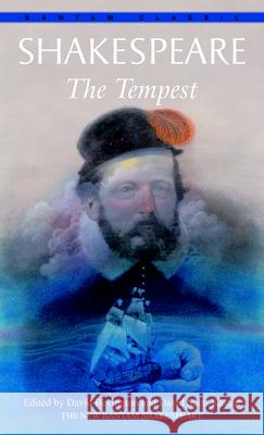 The Tempest