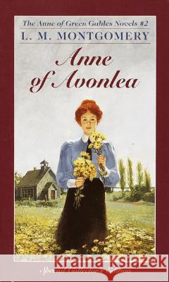 Anne of Avonlea