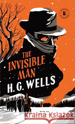 The Invisible Man: A Grotesque Romance