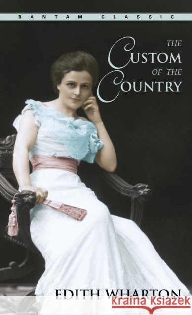 The Custom of the Country