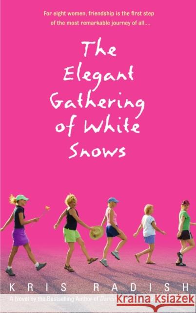 The Elegant Gathering of White Snows