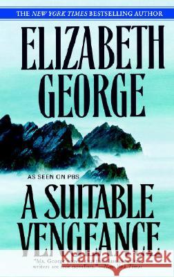 A Suitable Vengeance