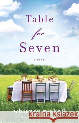 Table for Seven