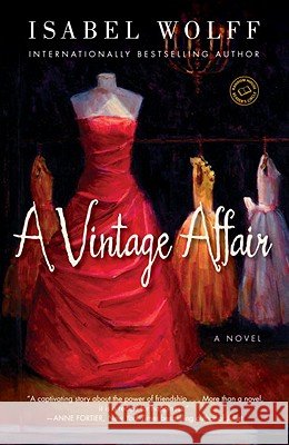 A Vintage Affair