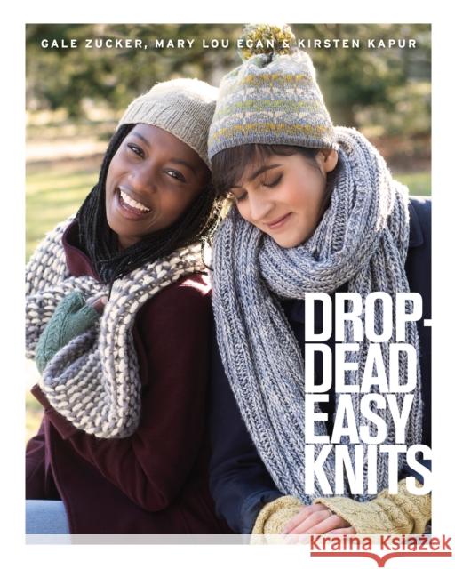 Drop-Dead Easy Knits