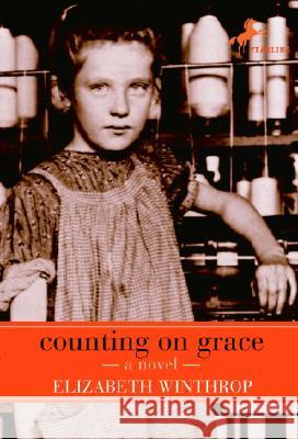 Counting on Grace