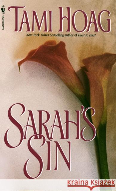 Sarah's Sin