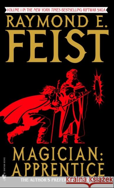 Magician: Apprentice