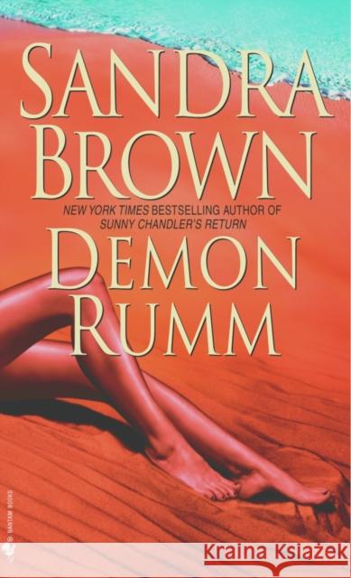 Demon Rumm: A Novel