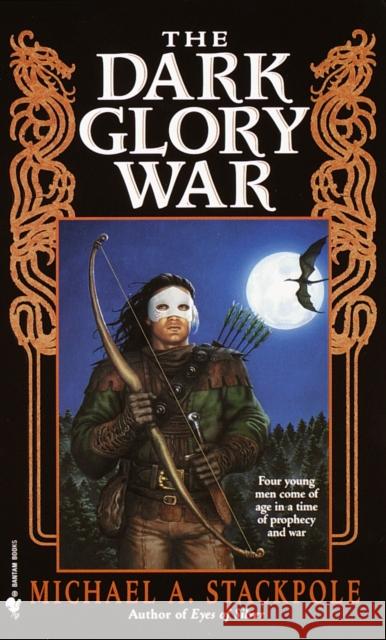 The Dark Glory War: A Prelude to the Dragoncrown War Cycle