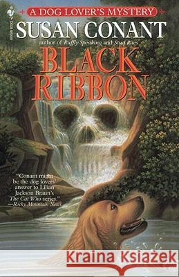 Black Ribbon: A Dog Lover's Mystery