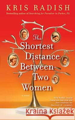 The Shortest Distance Between Two Women