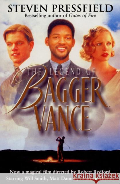 The Legend Of Bagger Vance