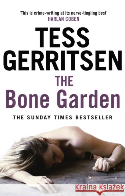 The Bone Garden