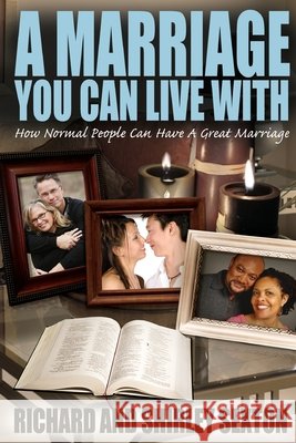 A Marriage You Can Live With