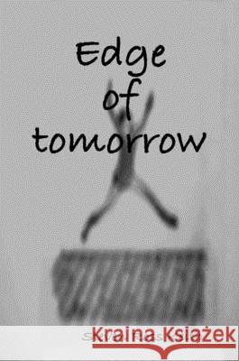 Edge of tomorrow