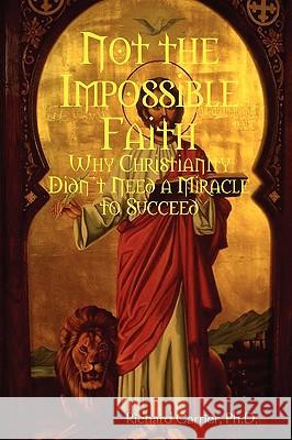 Not the Impossible Faith