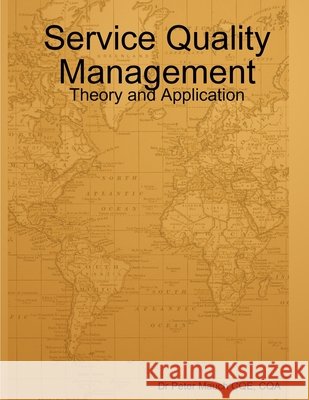 Service Quality Management