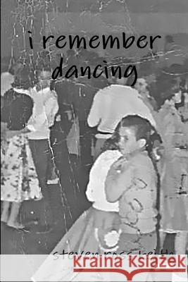 i remember dancing