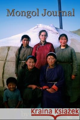 Mongol Journal