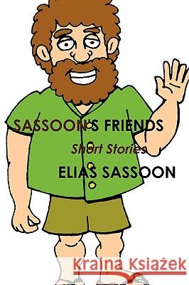 Sassoon's Friends