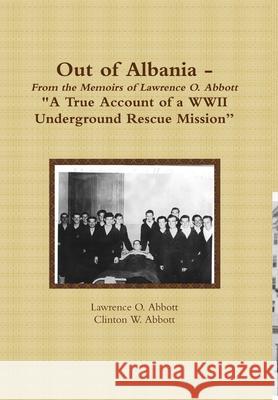 Out of Albania - 