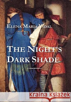 The Night's Dark Shade: A Novel of the Cathars