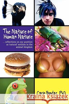 The Nature of Human Nature