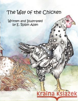 The way of the chicken