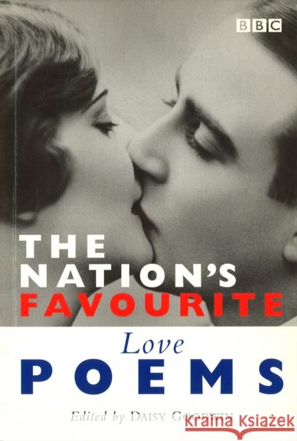 The Nation's Favourite: Love Poems