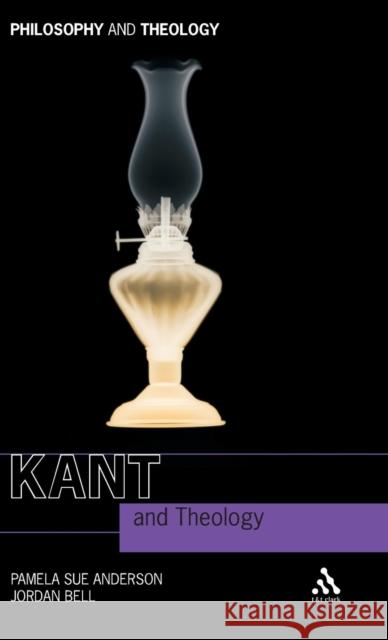 Kant and Theology