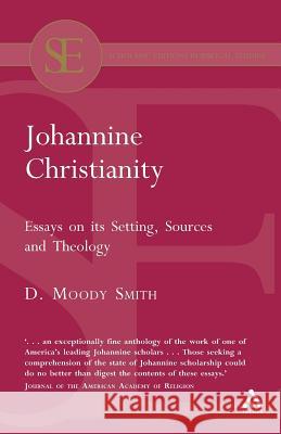 Johannine Christianity