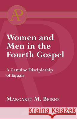 Women and Men in the Fourth Gospel