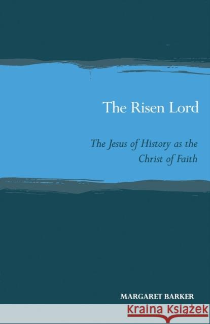Risen Lord