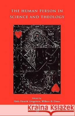 The Human Person in Science and Theology