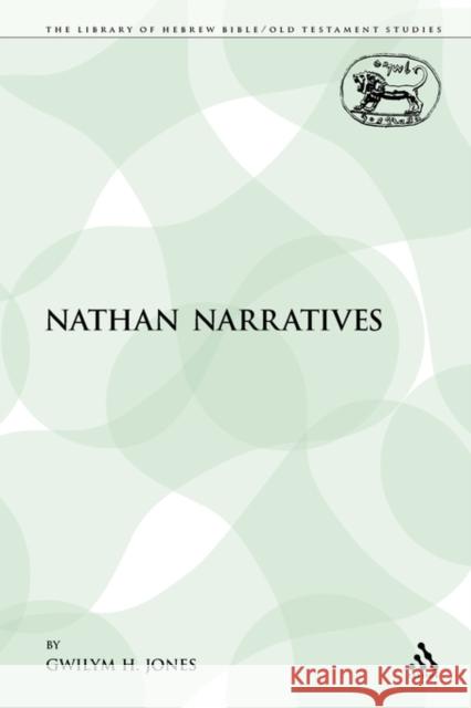 The Nathan Narratives