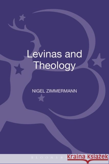 Levinas and Theology