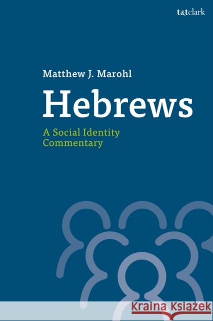 Hebrews: A Social Identity Commentary