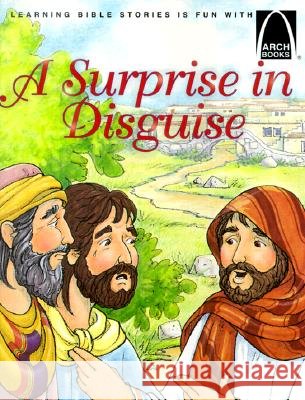 Jailhouse Rock: Acts 16:22-40 for Children