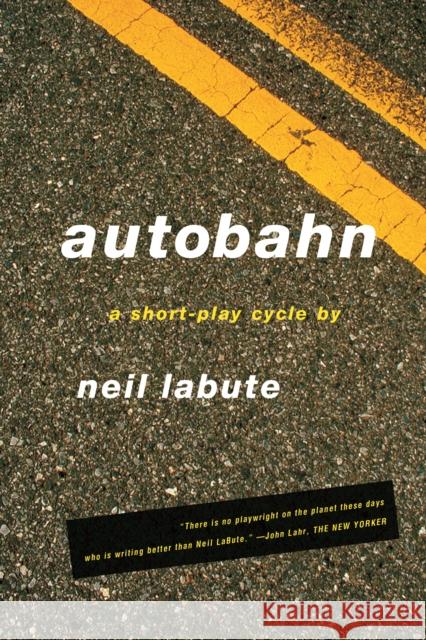 Autobahn: A Short-Play Cycle