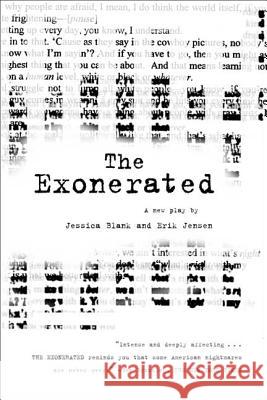 The Exonerated: A Play