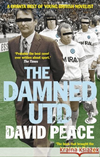 The Damned Utd